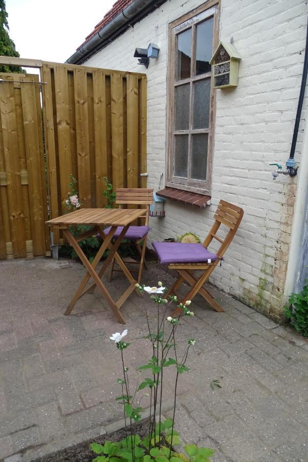 Beekse Brink Bed & Breakfast Loerbeek Exterior photo